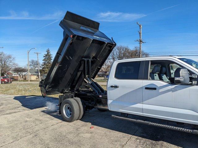 2023 Ford F-350