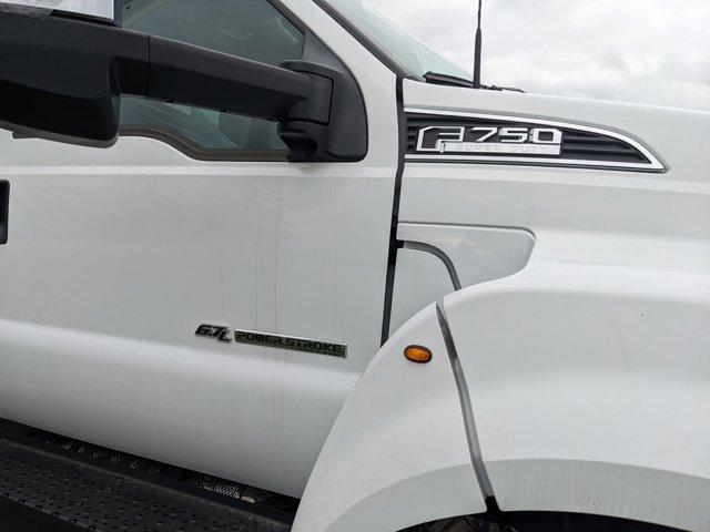 2024 Ford F-750