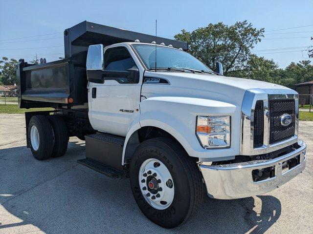 2023 Ford F-750