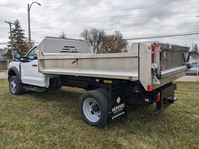 2023 Ford F-450