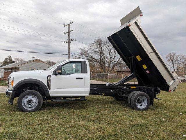 2023 Ford F-450