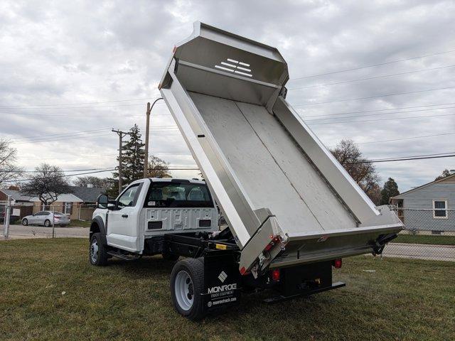 2023 Ford F-450