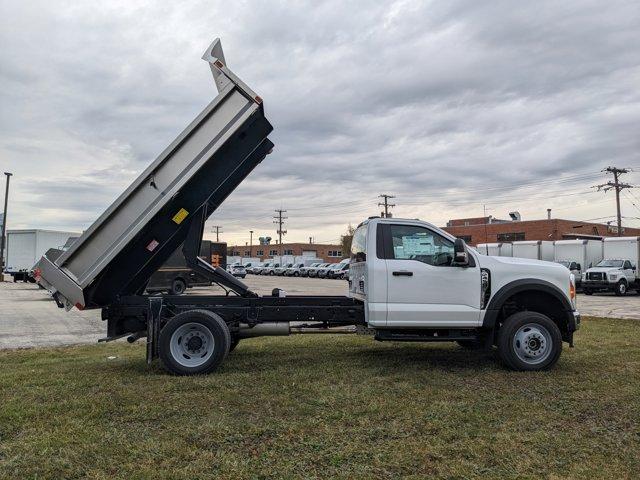 2023 Ford F-450