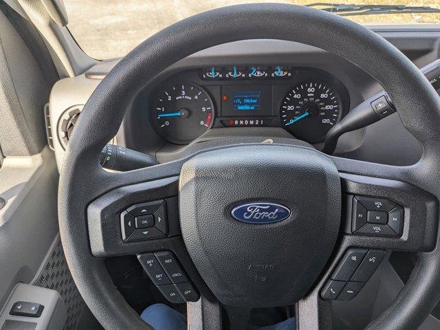 2024 Ford E-350