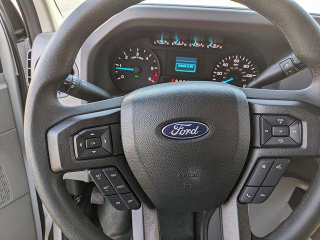 2024 Ford E-350