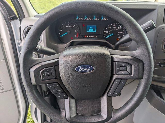 2024 Ford E-450