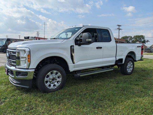 2023 Ford F-250