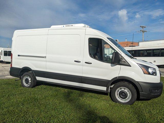 2023 Ford TRANSIT 250