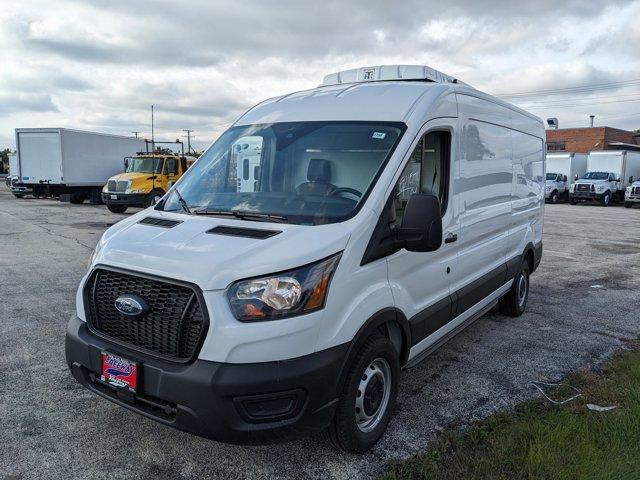 2023 Ford TRANSIT 250